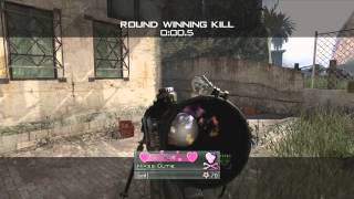 MY WORST HITMARKER EVER!! FML!!!!!