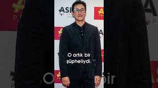 Güney Korenin En Ünlü İsmi Bile Zorluk Yaşıyor