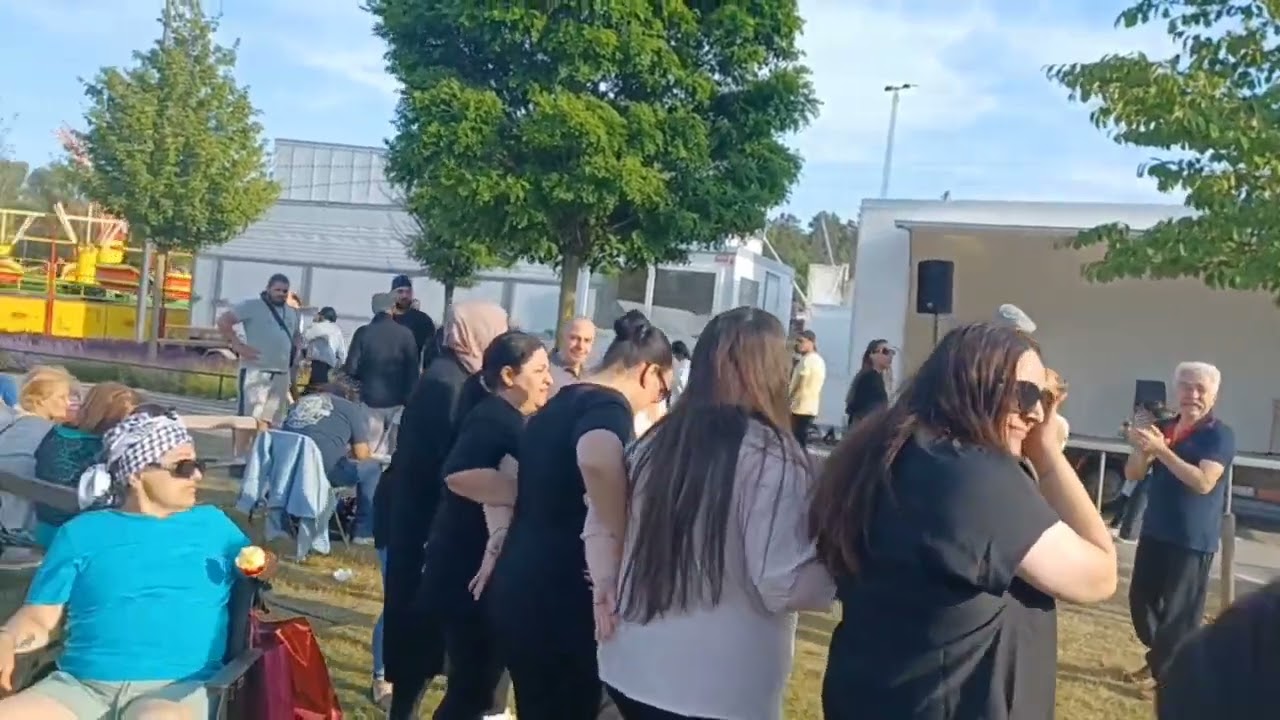 FESTIVAL. سوئد . FiTTJA