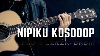 Okom - Nipiku Kosodop (Official Lyric Video)