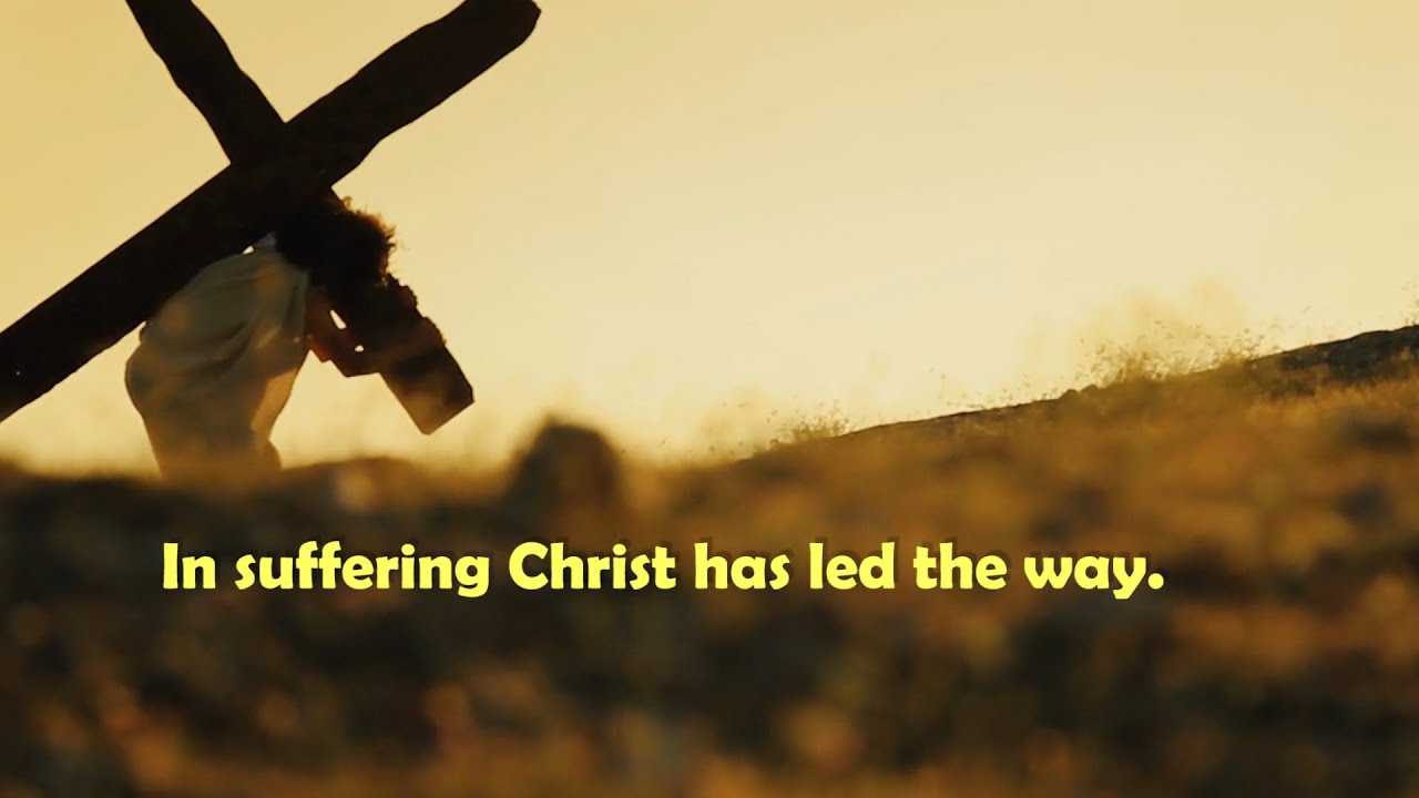 2nd Sunday in Ordinary Time on 18h January 2026