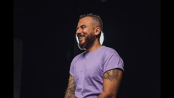 I love my human rights: Danny Ramadan