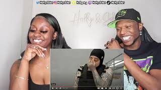 OAKLAND MANNY - SUFFER (OFFICIAL MUSIC VIDEO) REACTION!