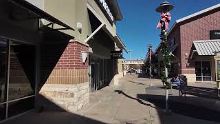 Houston Premium Outlets