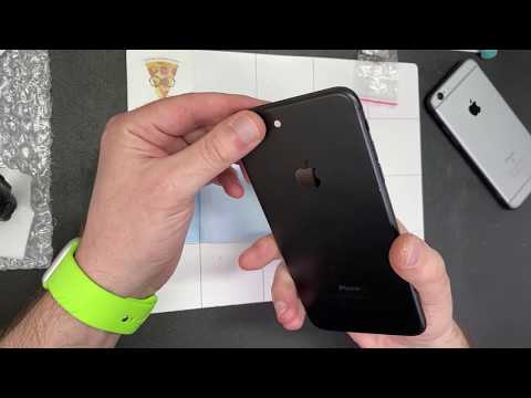 Видео: Почему на моем iPhone 7 не работает задняя камера?