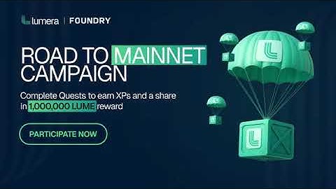 Web3 is evolving fast and Lumera is leading the next wave. Watch how the future is being built