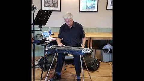 Take  It Away Leon - Mick Hearn - Lap Steel
