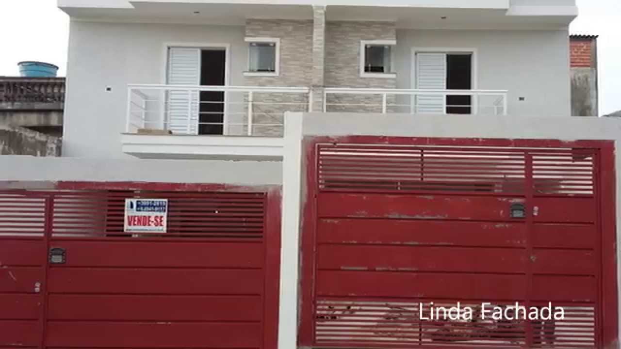 Sobrado A Venda Na Vila Penteado, São Paulo, Zona Norte - Youtube