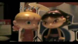 einsteins dancing queen.avi