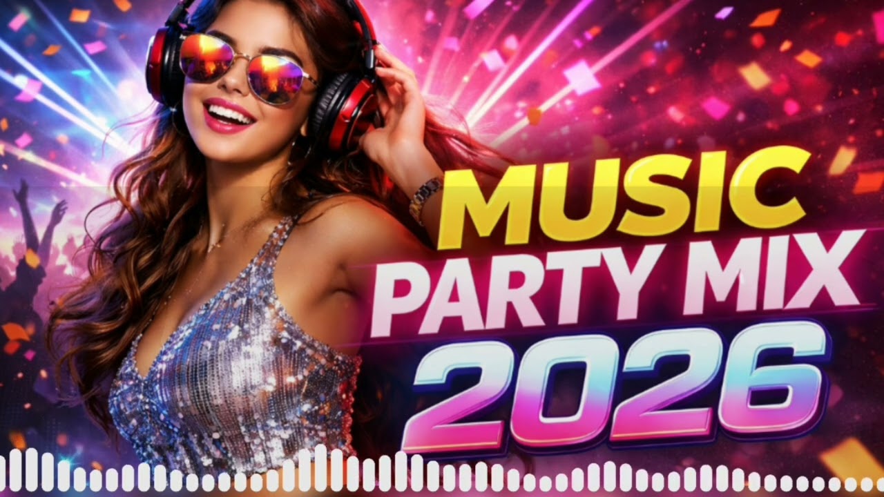 presents PARTY Biz FYOD maxresdefault.jpg 2026年3月29日 ミュージシャン