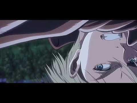 進撃の巨人MAD