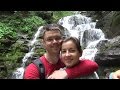 Влог: Водопад Шипот