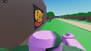 Windy Lanscape Core I Teser Trailer
