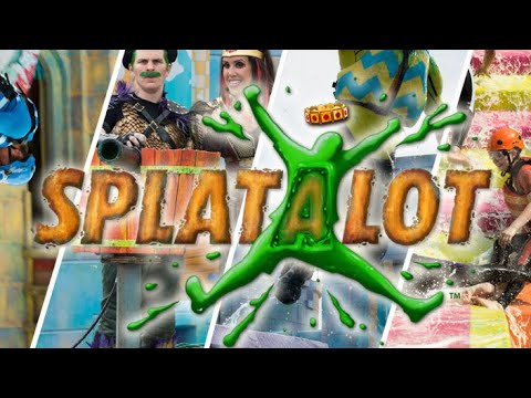 Splatalot Season 2 Official Trailer