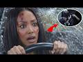 Jordan was behind the wheel, the car crash was a suicide attempt | General Hospital Spoilers