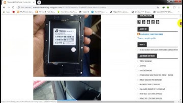 TINMO B10 MT6580 FLASH FILE LCD FIX 100%OK
