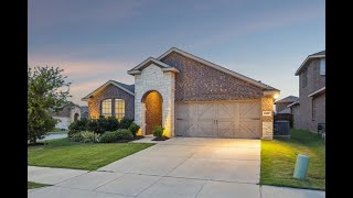 6417 Crownmere Drive | Celina Real Estate