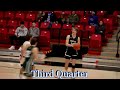 Tongue River vs. Shoshoni Boys Basketball 2A State Tournament Highlights 3/2/23