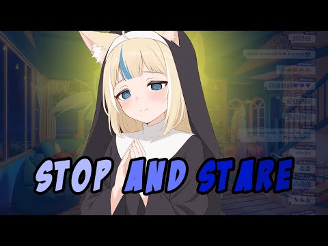 🎤 Sameko Saba  “Stop and Stare” by OneRepublic