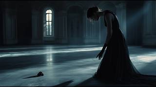 4K Velvet Knife 🕯️ Dark Noir-Pop Ballad | Deep Smoky Female Contralto (Cinematic Jazz) screenshot 5