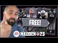 The BEST FREE 87 OVR Pre-Season TOTW Card To Choose In MUT 23!