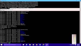 How to take thread dumps on weblogic server