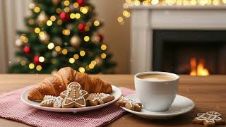 Happy March Morning Jazz ☕ Positive Coffee Music and Delicate Bossa Nova Piano for Joyful Moods