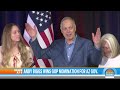 Trump-Backed Rep. Andy Biggs Wins Arizona Governor Primary