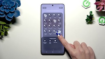SAMSUNG Galaxy S25 Edge – Bildschirm-Timeout auf Nie setzen mit Caffeine