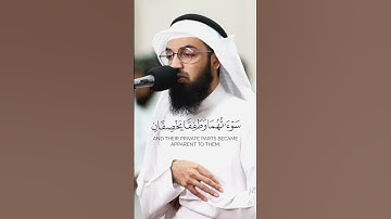 القارئ ثوبان أشرف
