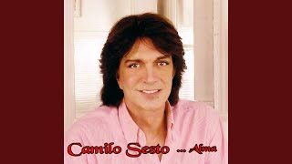 Video thumbnail of "Camilo Sesto - Fresa Salvaje"