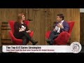 The Top 8 IT Sales Strategies From Shark Tank Star And Cyber Security CEO Robert Herjavec