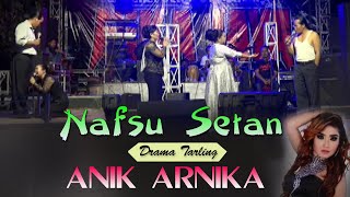 THE DEVIL'S LUST DRAMA TARLING ANIK ARNIKA