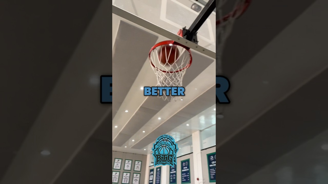 Looking for a basketball program that builds more than just skills?