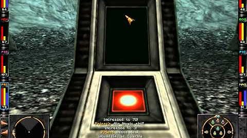 Wizardry 8 play through, part 6 of 16