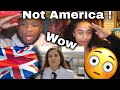 American Reacts to 10 Things Brits Are Bloody Good At