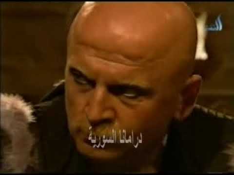 مسلسل القلاع الحلقة التاسعة سلوم حداد عابد فهد 