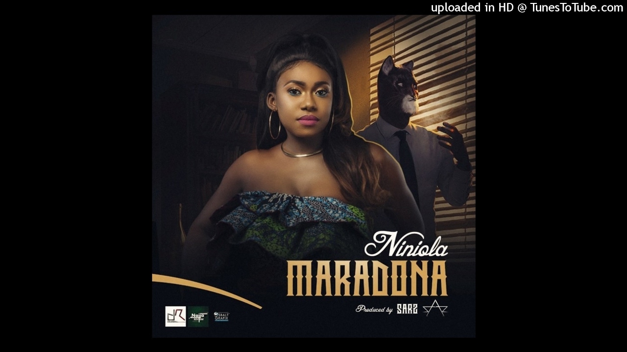 Niniola Maradona Free Mp3 Download Mdundo Com Niniola Maradona Free Mp3 Download Mdundo Com