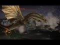 [ゴジラ-VS-PS4 ]　キングギドラ'91でキングオブモンスターモード！！