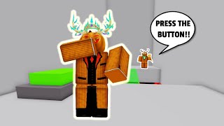The Roblox Teamwork Experience...