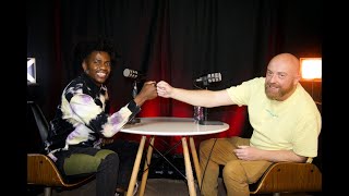 Smash Afrika Leave It Better Episode 2 with Andy 'The Admiral' Kasrils