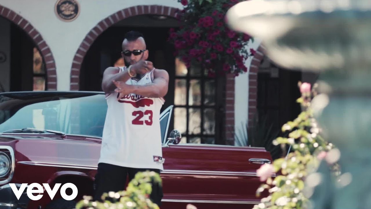 Thugpun - Downtown (Official Music Video)