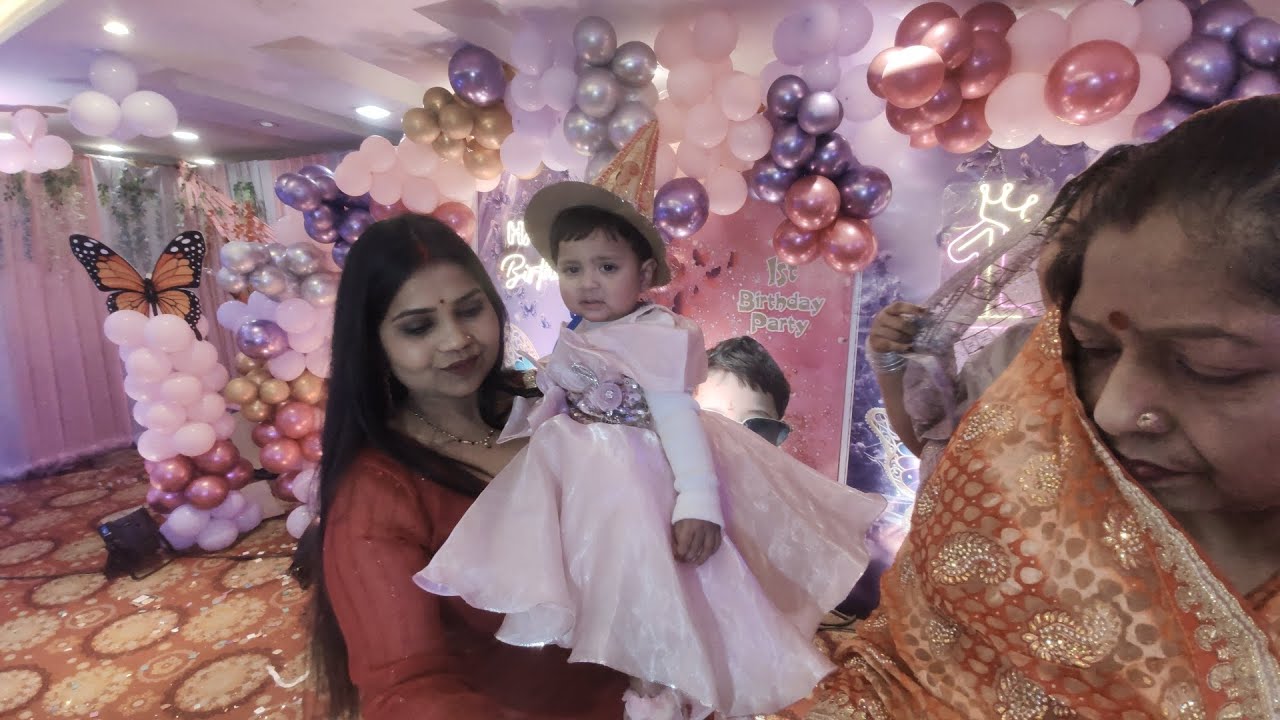 Birthday vlog 🎁🎉🥳