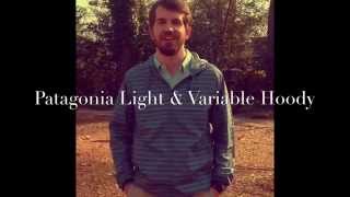 Patagonia Men's Light & Variable Hoody