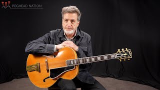 Matt Munisteri's 1949 Gibson L-5N | Peghead Nation