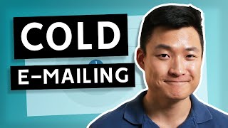 Cold Emailing (The Best Skill to Get a Job)