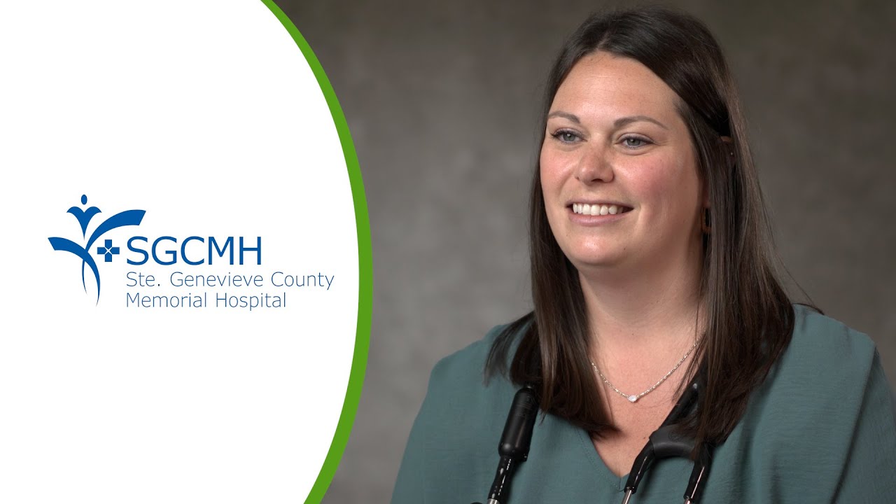 Morgan Ritter Morgan Ritter, MSN, APRN, FNP-C, CNL - SGCMH Cardiology - YouTube
