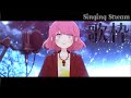 【歌枠/#singingstream】BUMP縛り歌枠【草野あい│#vtuber】