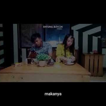 Antong Boycok | Berjuang Mati'An | Part 2