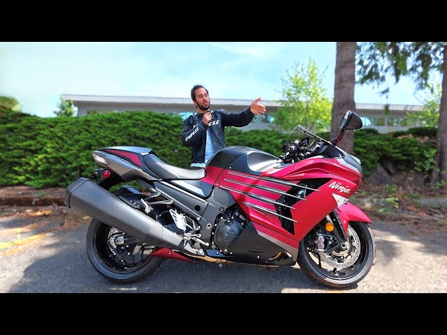 新品12inch MAJOR STRESS RARE / UNRELEASED A Dying Breed - 2025 Ninja ZX-14R - YouTube